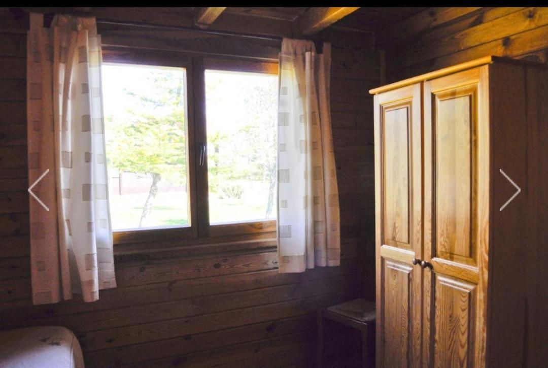 Casas Rurales Tabla Honda El Robledo  Екстер'єр фото