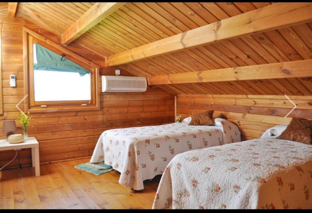 Casas Rurales Tabla Honda El Robledo  Екстер'єр фото