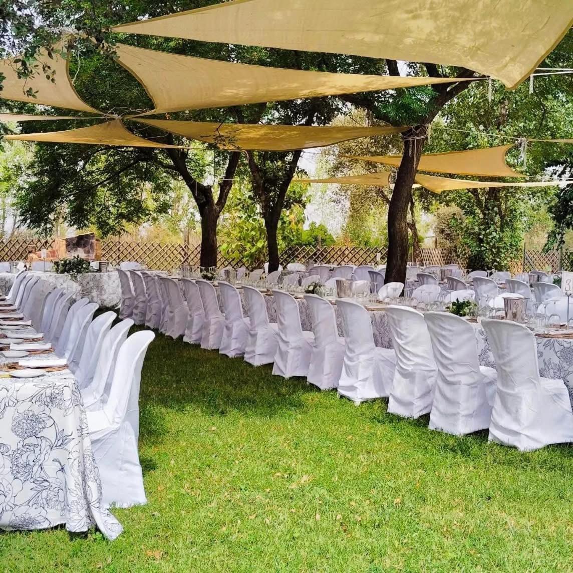 Casas Rurales Tabla Honda El Robledo  Екстер'єр фото